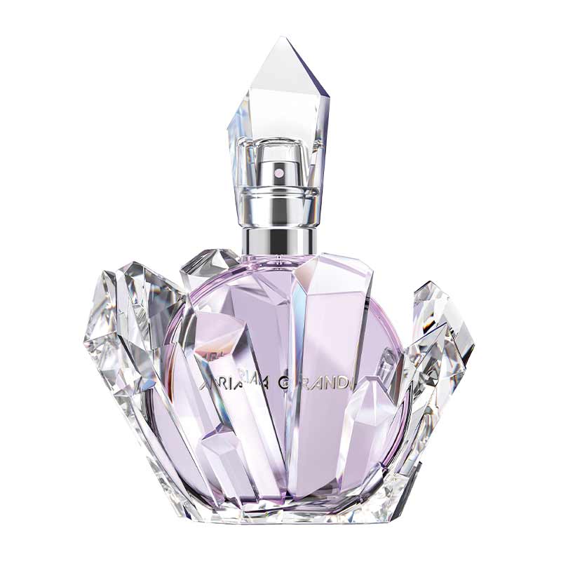 Ariana Grande R.E.M Eau de Parfum | must-have | unique | captivating fragrance | dreamy | celestial composition | stand out | lasting impression | special occasion | everyday indulgence | elevates your presence | sets you apart.